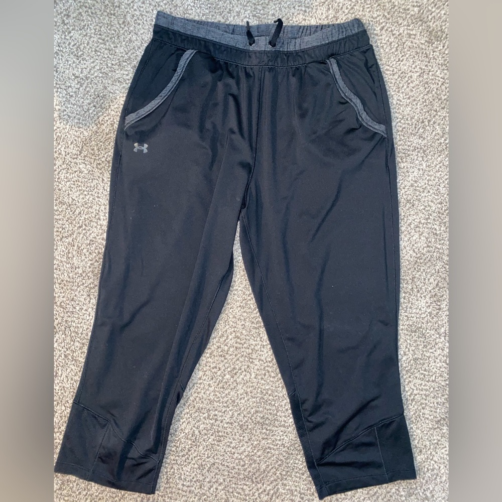 Under Armour Cropped pants